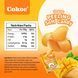 Желейные конфеты Cokoc Peelable Gummies Peeling Soft Candy Mango Flavor 60г 9347 фото 7