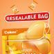 Желейные конфеты Cokoc Peelable Gummies Peeling Soft Candy Mango Flavor 60г 9347 фото 5