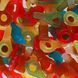 Желейные конфеты Haribo Bunte Runde 500г 8189 фото 3