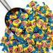 Жувальна гумка Dubble Bubble Bubble Gum 1 шт&nbsp;х 5 г 8139 фото 4