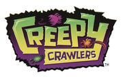 Creepy Crawlers