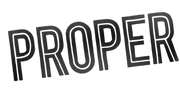 Proper