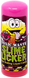Рідка цукерка Toxic Waste Slime Licker 2.0 Black Cherry 60мл 9644 фото 1