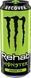 Энергетик Monster Energy Rehab со вкусом зеленого чая 458мл 6753 фото 1