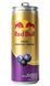 Энергетический напиток Red Bull Zero Sugar Blackcurrant Raspberry 250мл 11178 фото 1