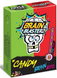 Кислі цукерки-драже Brain Blasterz Sour Candy Bitz Apple Strawberry 45г 7999 фото 1