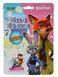 Жувальні цукерки TALA'S Zootopia Yogurt Soft Candy 80г 10979 фото 5