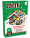 Пряничный домик M&M's Holiday Chocolate Mini House Box Kit 198г 7910 фото 1