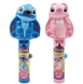 Набор леденцов с держателем Disney Stitch Pop Ups! Lollipop 40г 10527 фото 3