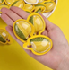 Жувальні цукерки 3D Durian Candy Toffee Fudge 500г 10033 фото 7