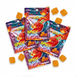 Жувальні цукерки Cokoc Spicy Sour Chewy Gummies 100г 10427 фото 2