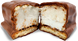 Батончики Gourmet Fyre S&rsquo;mores Ready to Eat 5 шт, 120г 8729 фото 2