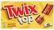 Печенье Twix Top Biscuit 10шт х 21г 10183 фото 1