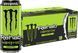 Энергетик Monster Energy Rehab со вкусом зеленого чая 458мл 6753 фото 2