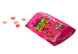 Жевательные конфеты Sour Patch Kid's Valentine's Glow Ups Hearts Candy 238г 10283 фото 3