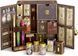 Адвент Календарь Official Harry Potter Advent Calendar 24 Jewellery Accessory Gifts шкаф с тематическими аксессуарами 7763 фото 3