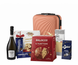 Подарочный набор продуктов с чемоданом Holiday Set With Hard Trolley 1шт 9784 фото 1