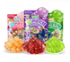 Жувальні цукерки Peelable Gummies 3D Disney Zootopia Green Grapes Candy 75г 10333 фото 6