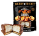Батончики Gourmet Fyre S&rsquo;mores Ready to Eat 5 шт, 120г 8729 фото 1