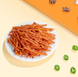 Китайський снек латяо Genji Food Genshi Small Spicy Silk 50г 8797 фото 7