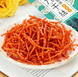 Снек латяо Lakexixi Temper Latiao Spicy Gluten 92г 9197 фото 4