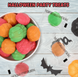 Желейные конфеты Amos Peelerz Gummy 4D Mummies 65г 9248 фото 5