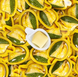 Жувальні цукерки 3D Durian Candy Toffee Fudge 500г 10033 фото 2