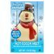 Шоколадная бомбочка Frosty The Snowman Hot Chocolate Bomb 50г 6090 фото 1