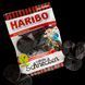 Лакричні жувальні цукерки Haribo Rotella Lakritz Schnecken 175 г 7385 фото 2