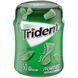 Жвачки Trident Spearmint Sugar Free 50 sticks 2402 фото 1