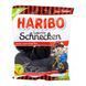 Лакричні жувальні цукерки Haribo Rotella Lakritz Schnecken 175 г 7385 фото 4