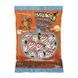 Шоколадні цукерки Halloween Chocolate Balls Skimmed Milk Cream 200г 7514 фото 1