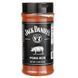 Приправа Jack Daniel&rsquo;s Seasoning Pork Rub 312g 2964 фото 1