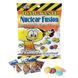 Жевательные конфеты Toxic Waste Nuclear Fusion 57г 6744 фото 5