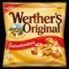 Цукерки Werther's Original Вершкова карамель, 245 г 6425 фото 1