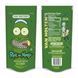 Кислий гострий огірок Van Holten's Pickles Rick and Morty Pickle Rick 200г 6648 фото 3