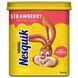 Молочний коктейль Nestle Nesquik Strawberry Flavor 266g 4673 фото 1