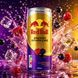 Энергетический напиток Red Bull Zero Sugar Blackcurrant Raspberry 250мл 11178 фото 2