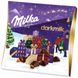 Адвент Календар Milka Darkmilk Advent Calendar 210g 4087 фото 1