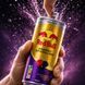 Энергетический напиток Red Bull Zero Sugar Blackcurrant Raspberry 250мл 11178 фото 3