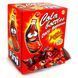 Блок жуйок Fini Cola Bottles Bubble Gum зі смаком коли 200 шт. 1291 фото 1