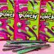 Кислые жевательные конфеты Sour Punch Filled Straws Cherry Limeade 142г 9984 фото 5