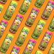 Рідка цукерка Toxic Waste Slime Licker 2.0 Black Cherry 60мл 9644 фото 6