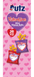 Сырные шарики Utz Valentine Mini Cheese Ball Treats 30 шт 212.6г 10284 фото 4