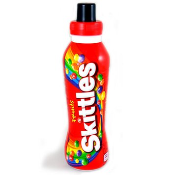 Молочный напиток Skittles milk shake 350ml 0187 фото