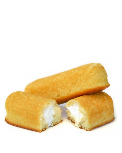 Бисквит Hostess Twinkies Original 1 шт 38 g 5233 фото