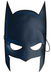 Адвент-календарь BIP Batman с маской Бэтмена и молочным шоколадом 80 г 7613 фото 4