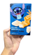 Печенье Binqi Disney Milk Filled Biscuit Stitch 50г 8948 фото 4
