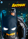 Адвент-календарь BIP Batman с маской Бэтмена и молочным шоколадом 80 г 7613 фото 1