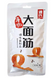 Китайський снек латяо Genji Food LaTiao Shredded Big Gluten Snack 90г 8798 фото 1